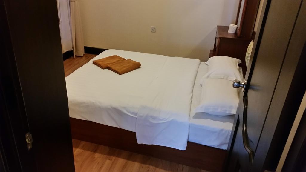 Marina Court Kota Kinabalu- Bigger Group Stay Together- 6 Bedroom Apartments ห้อง รูปภาพ