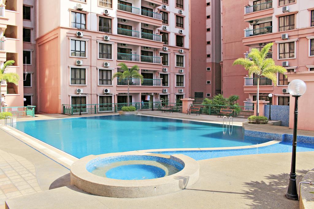 Marina Court Kota Kinabalu- Bigger Group Stay Together- 6 Bedroom Apartments ภายนอก รูปภาพ